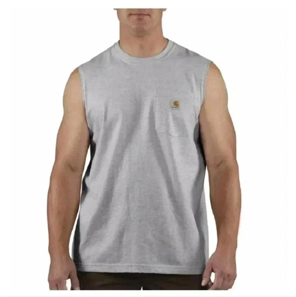 Carhartt Other - Mens Carhartt  tank. Size Xl